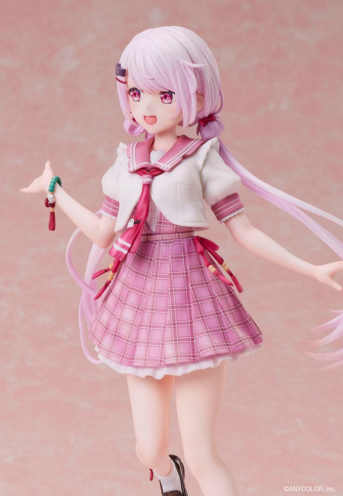 Nijisanji PVC Statue 1/7 Shiina Yuika 23 cm - MangaShop.ro