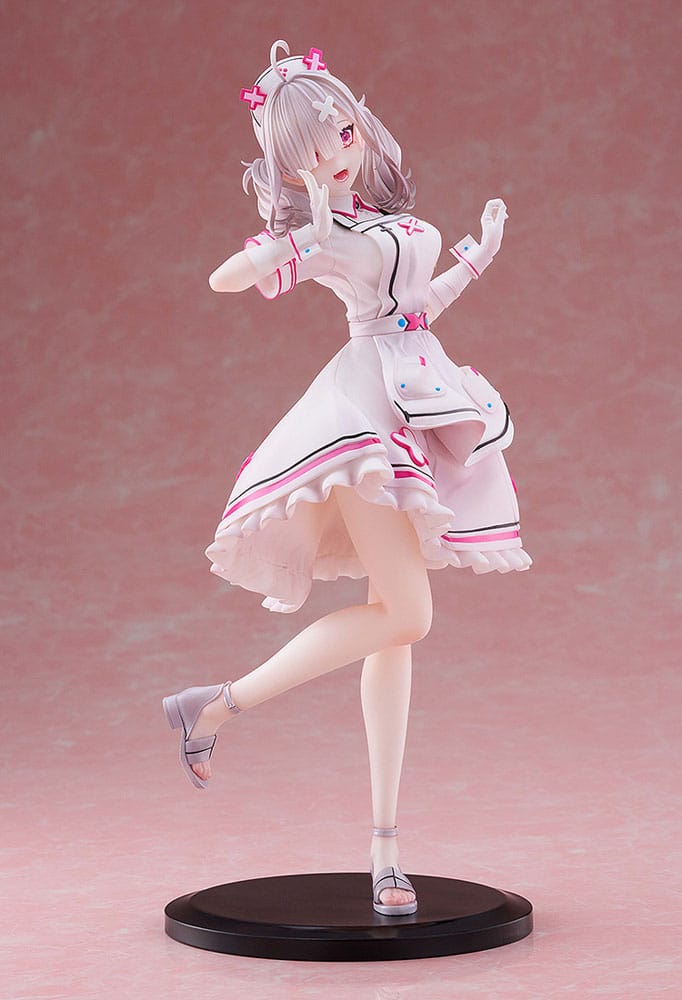 NIJISANJI PVC Statue 1/7 Sukoya Kana 23 cm - MangaShop.ro