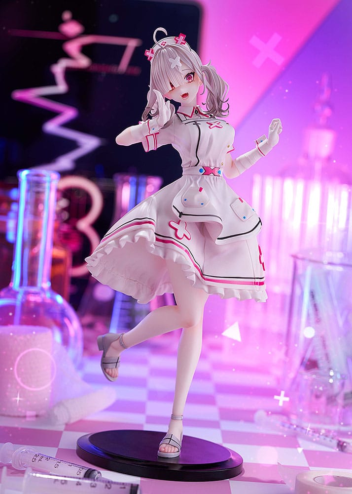 NIJISANJI PVC Statue 1/7 Sukoya Kana 23 cm - MangaShop.ro