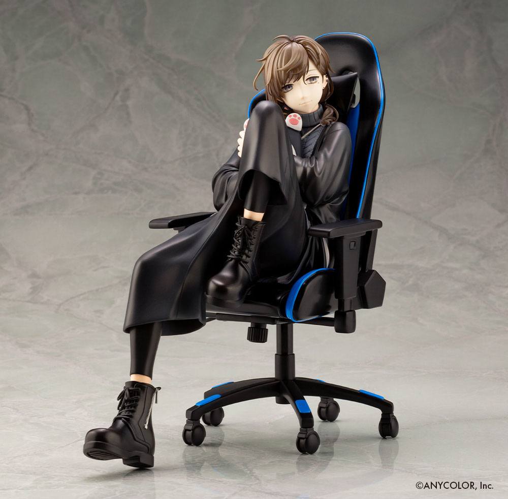 Nijisanji PVC Statue 1/7 Kanae 19 cm - MangaShop.ro