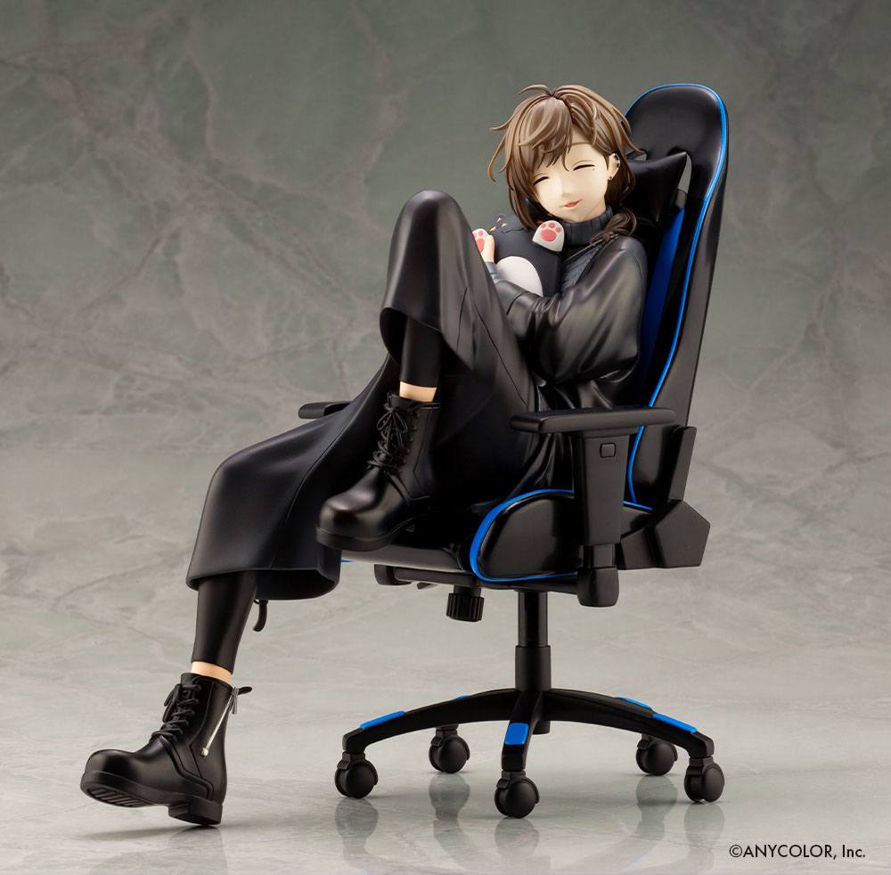 Nijisanji PVC Statue 1/7 Kanae 19 cm - MangaShop.ro