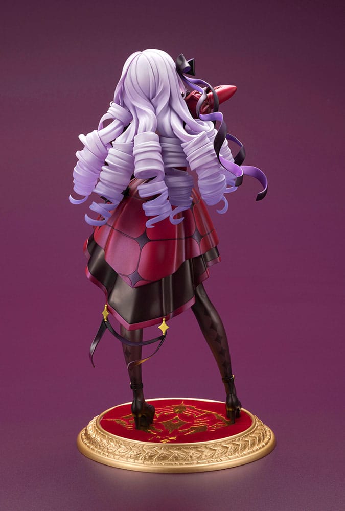 Nijisanji PVC Statue 1/7 Hyakumantenbara Salome 26 cm - MangaShop.ro