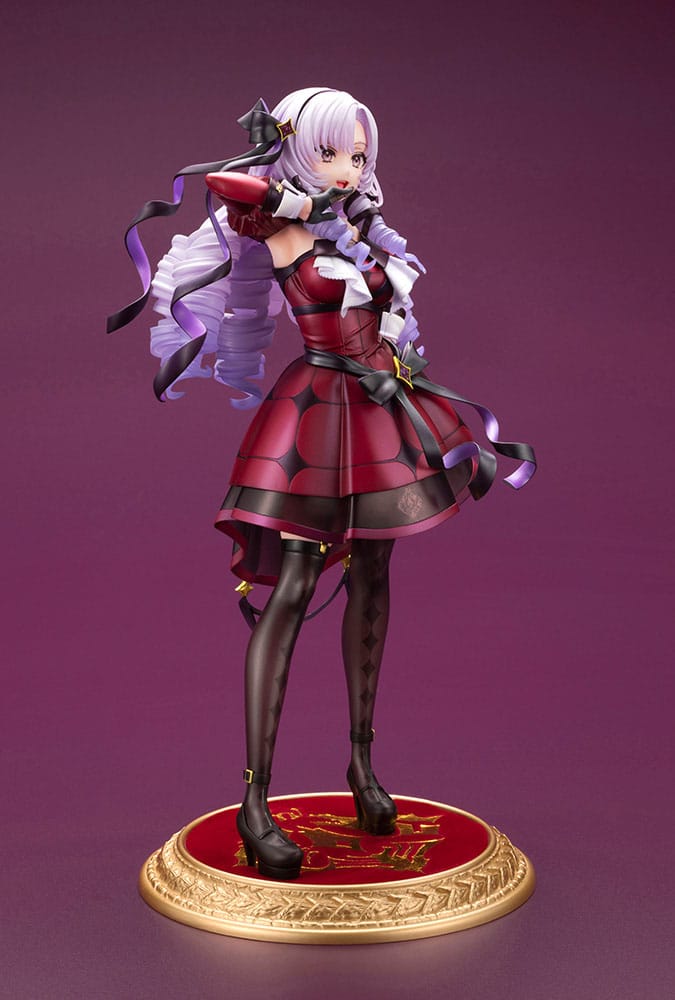 Nijisanji PVC Statue 1/7 Hyakumantenbara Salome 26 cm - MangaShop.ro
