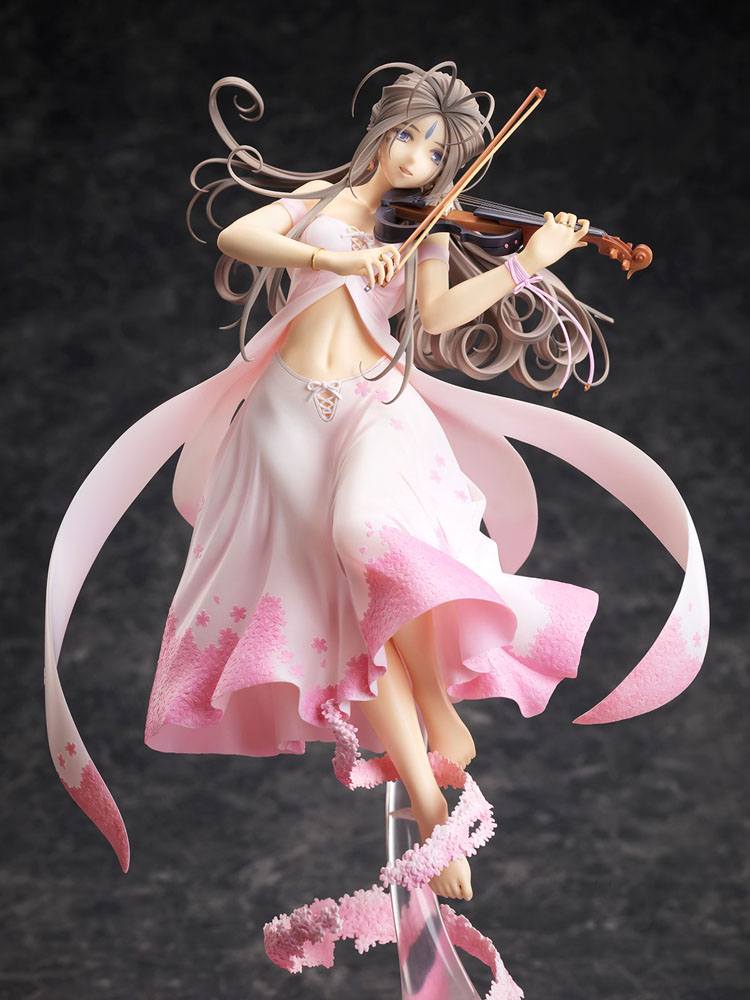 Oh My Goddess! PVC Statue 1/8 Belldandy 37 cm - MangaShop.ro