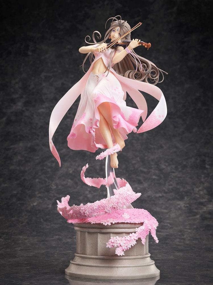 Oh My Goddess! PVC Statue 1/8 Belldandy 37 cm - MangaShop.ro
