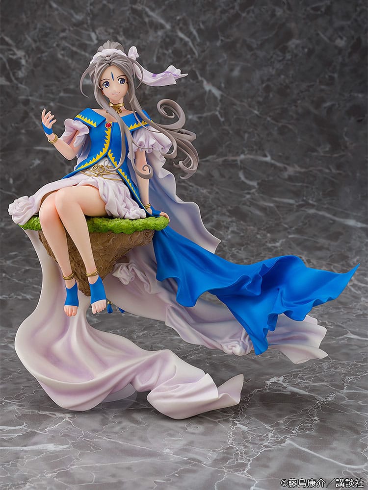 Stardust Telepath PVC Statue Belldandy 27 cm - MangaShop.ro