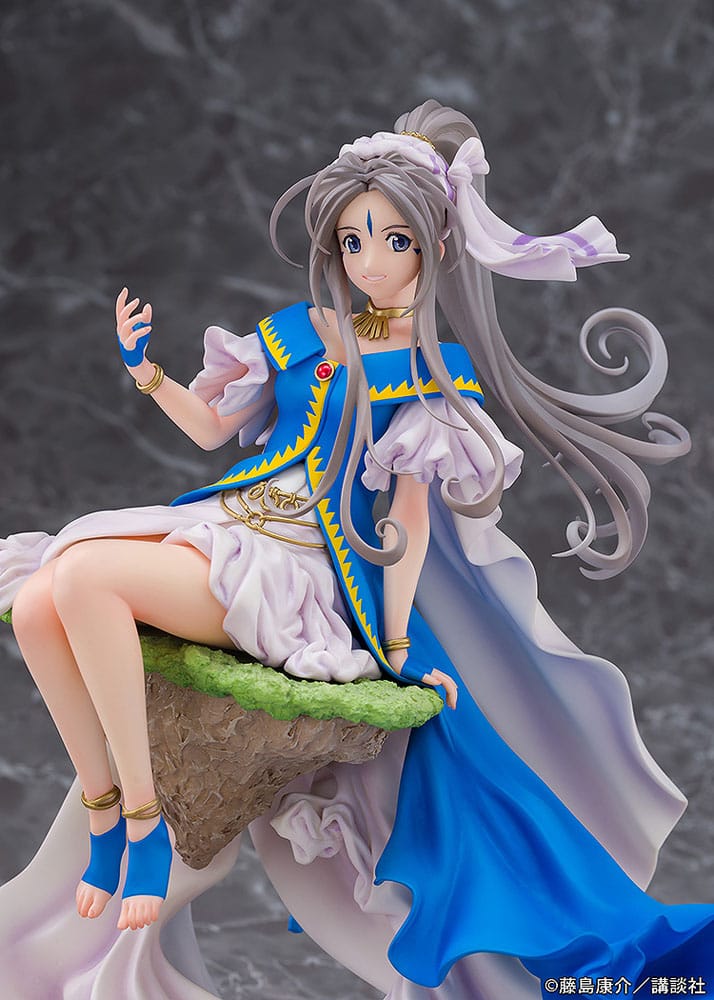 Stardust Telepath PVC Statue Belldandy 27 cm - MangaShop.ro
