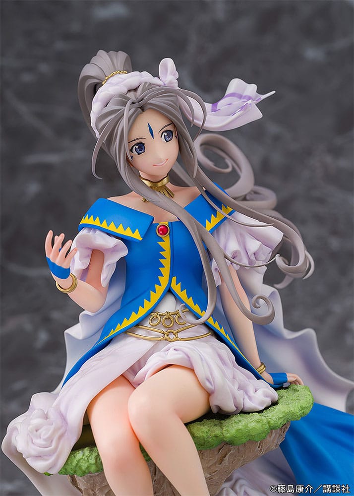 Stardust Telepath PVC Statue Belldandy 27 cm - MangaShop.ro