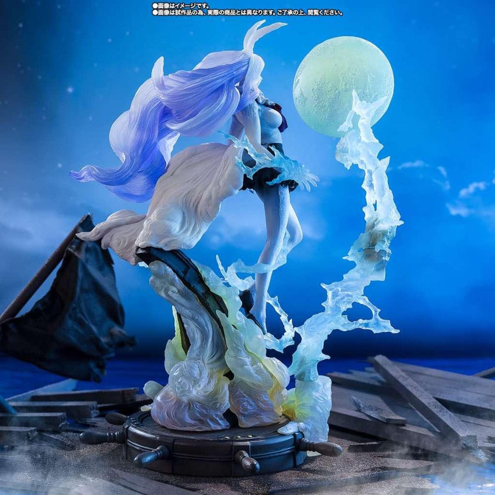 One Piece Figuarts ZERO Extra Battle PVC Statue Carrot Sulong 28 cm - MangaShop.ro