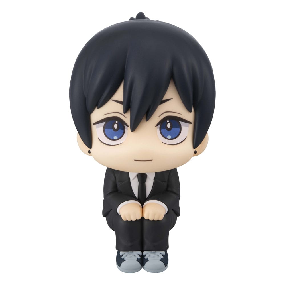 One Piece Look Up PVC Statue Aki Hayakawa Smile Ver. & Angel Devil Set (with gift) 11 cm - MangaShop.ro