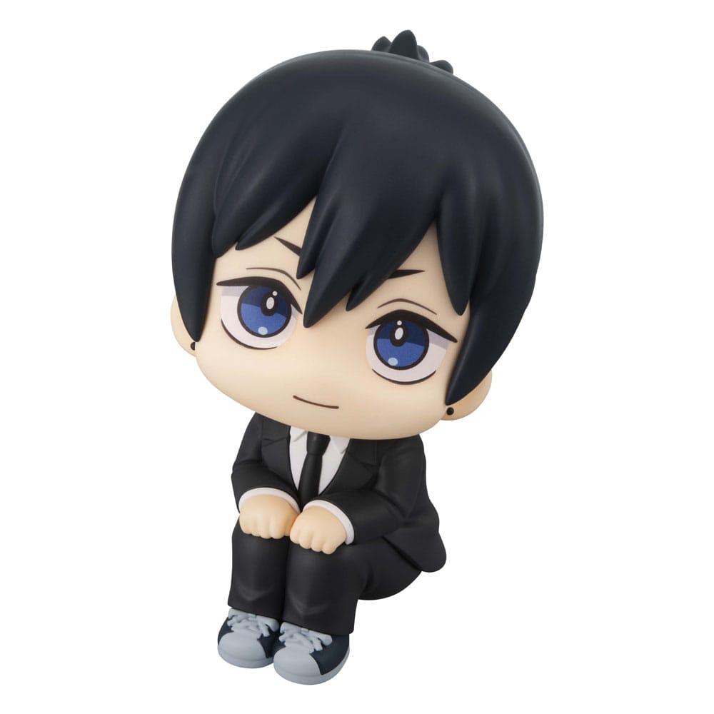 One Piece Look Up PVC Statue Aki Hayakawa Smile Ver. & Angel Devil Set (with gift) 11 cm - MangaShop.ro