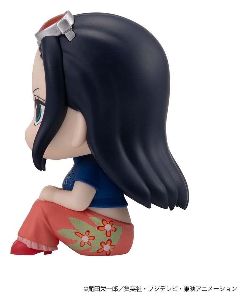 One Piece Lookup PVC Figure Nico Robin 11 cm - MangaShop.ro