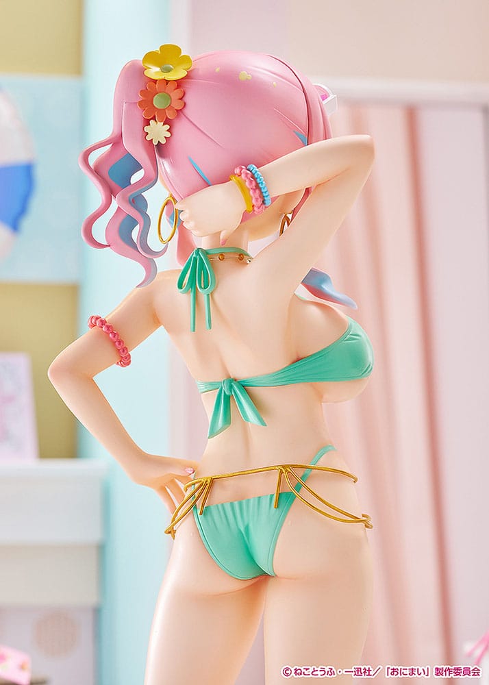 Onimai: I'm Now Your Sister! Strive PVC Statue 1/7 Kaede Hozuki 24 cm - MangaShop.ro