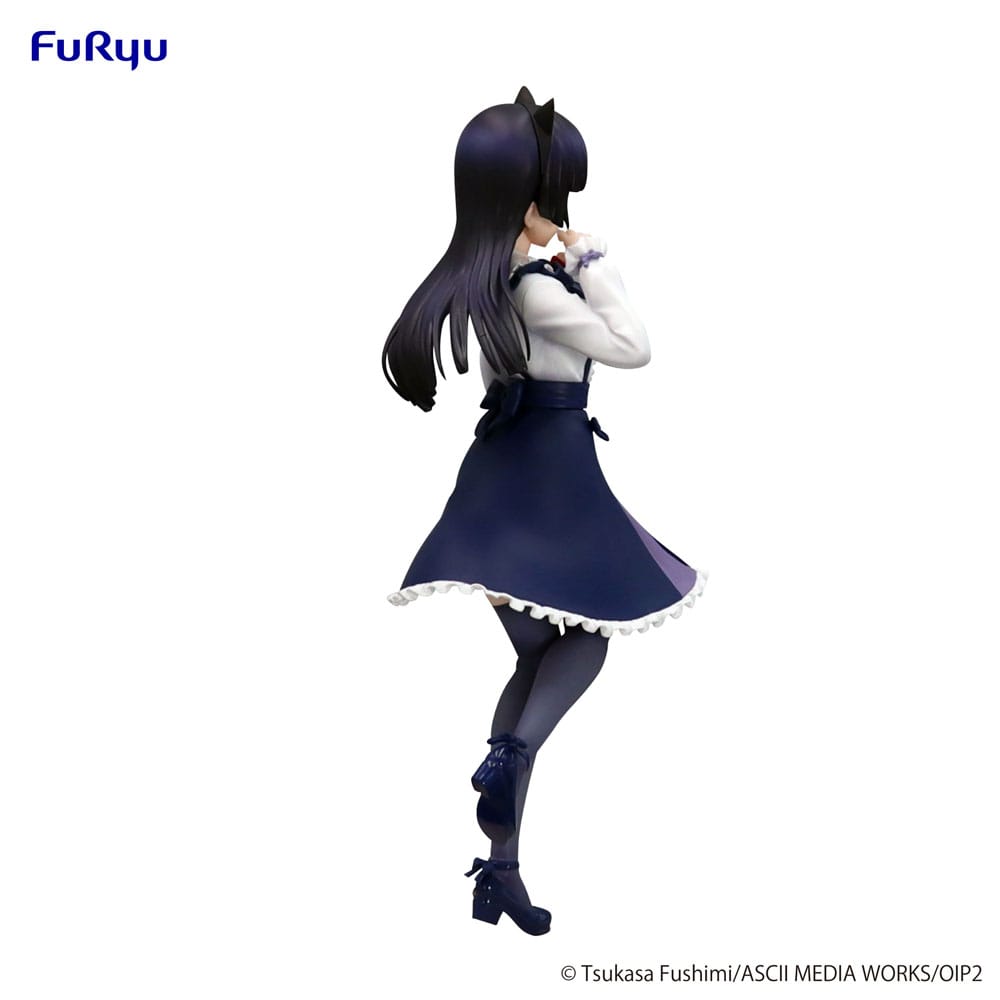 Oreimo 2 Trio-Try-iT PVC Statue Kuroneko 19 cm - MangaShop.ro