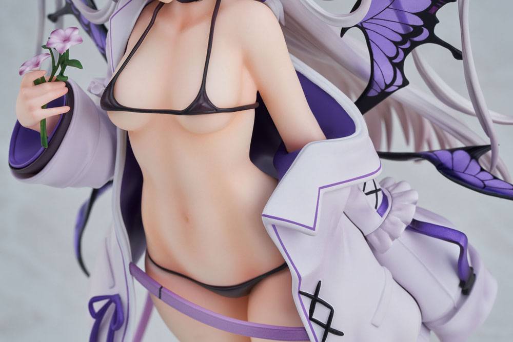 Original Character Statue 1/7 Petunia 23 cm - MangaShop.ro