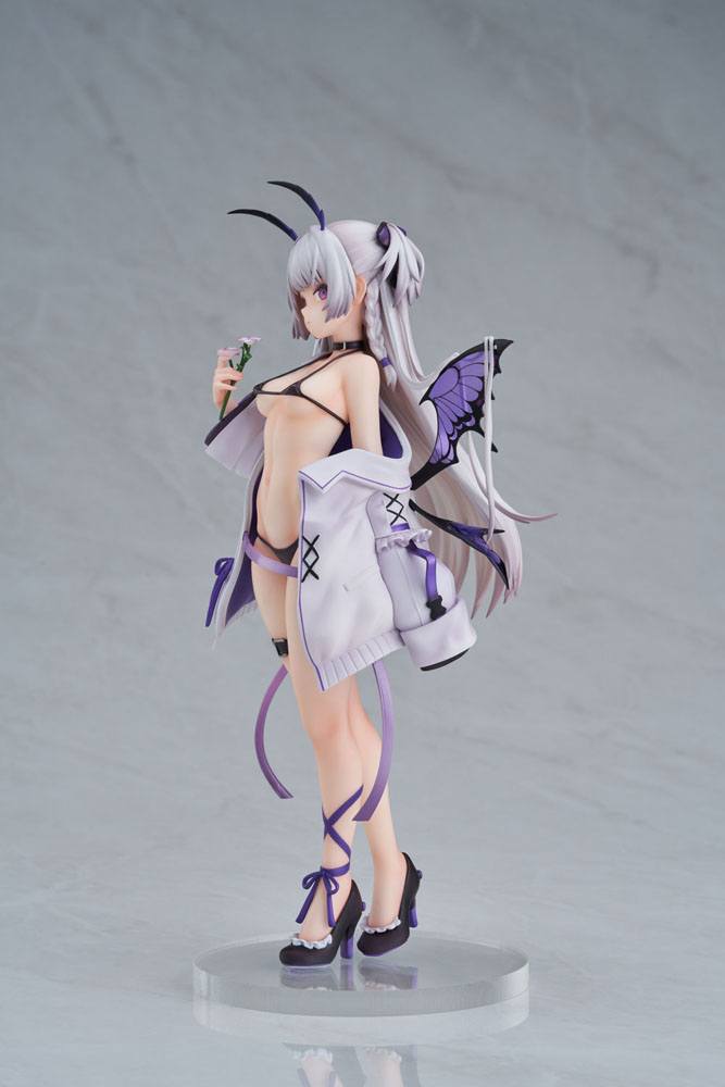 Original Character Statue 1/7 Petunia 23 cm - MangaShop.ro