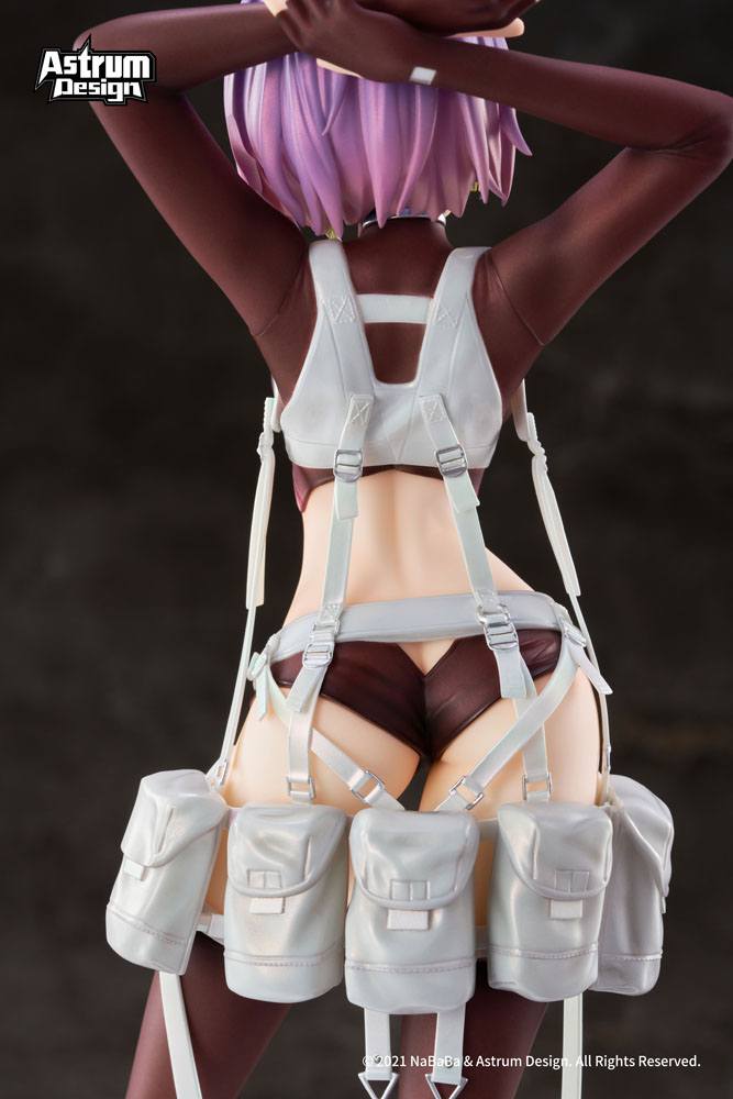 Original Design ART PVC Statue 1/7 Nabara Debris 29 cm - MangaShop.ro