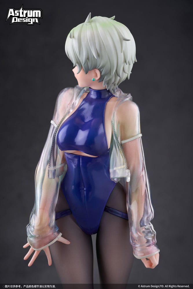 Original Design ART PVC Statue 1/7 YD Sage Deluxe Edition 25 cm - MangaShop.ro