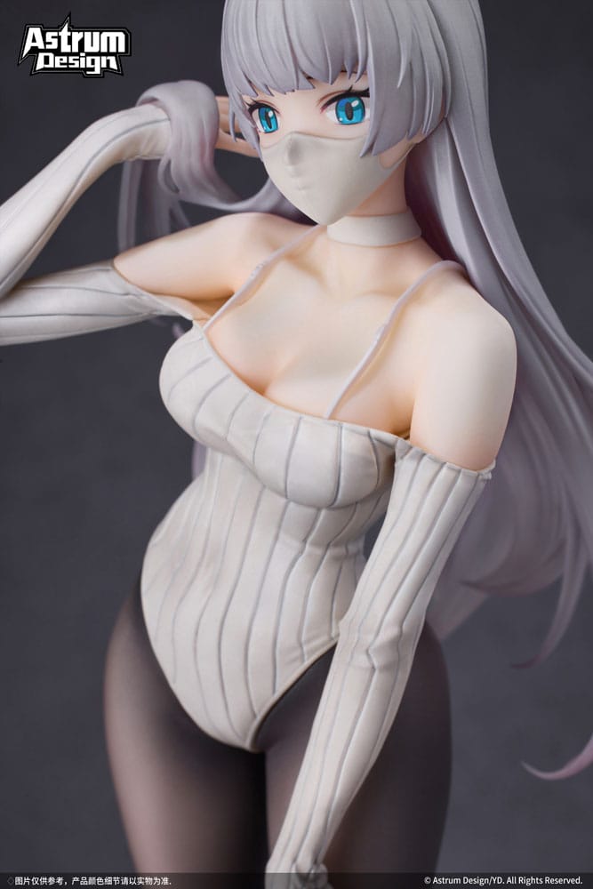 Original Design ART PVC Statue 1/7 YD Ive 25 cm - MangaShop.ro