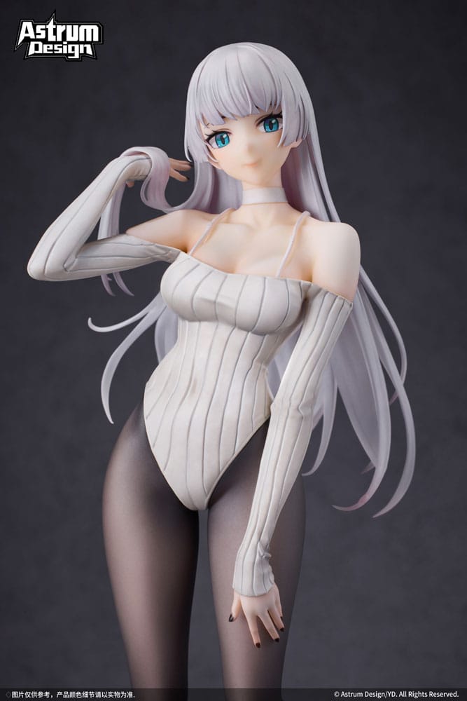 Original Design ART PVC Statue 1/7 YD Ive 25 cm - MangaShop.ro