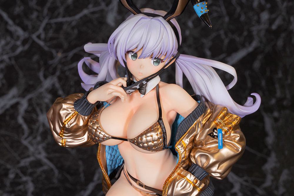Original Character PVC Statue 1/6 Mimi Usada Gold Ver. 28 cm - MangaShop.ro
