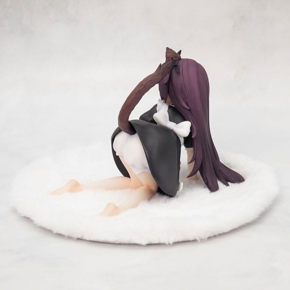 Original Character Statue 1/7 Cat Ear Maid Peng Peng 10 cm - MangaShop.ro