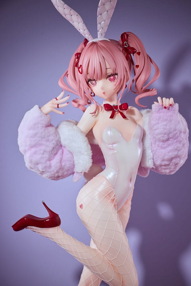Original Character Series PVC Statue 1/6 Loveit Loveit Ver. Illustrated by rurudo 32 cm - MangaShop.ro