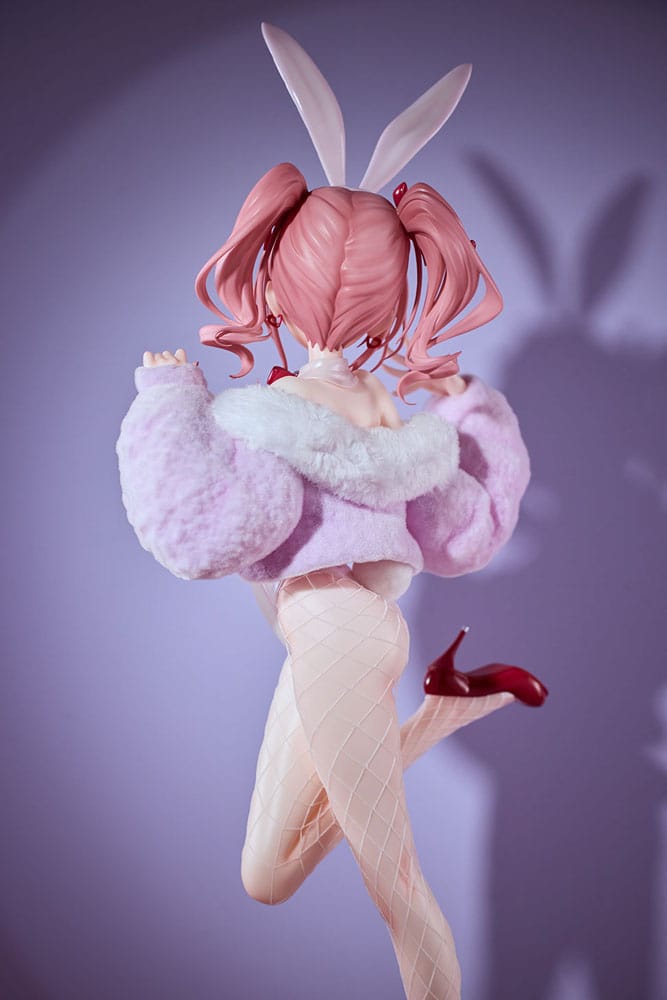 Original Character Series PVC Statue 1/6 Loveit Loveit Ver. Illustrated by rurudo 32 cm - MangaShop.ro