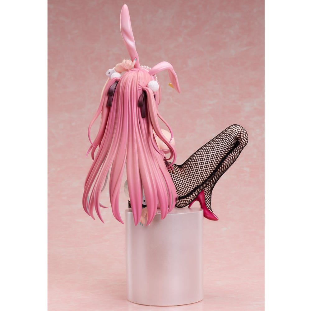 Original Character B-Style PVC Statue 1/6 Iro Bunny Illustrated by satoupote 27 cm - MangaShop.ro