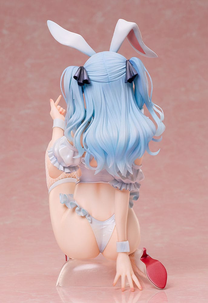 Original Character B-Style PVC Statue 1/6 Riyu Hoshizaki Illustrated by Mimosa? 19 cm - MangaShop.ro