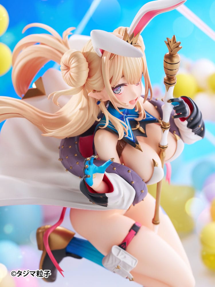 Original Character PVC Statue 1/6 Bunny Elf Princess 28 cm - MangaShop.ro