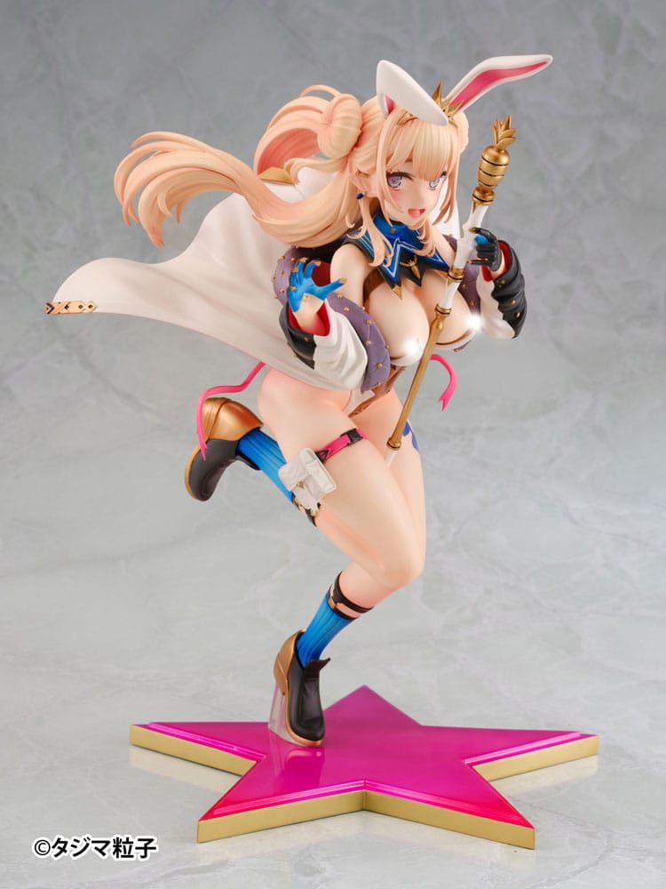 Original Character PVC Statue 1/6 Bunny Elf Princess 28 cm - MangaShop.ro