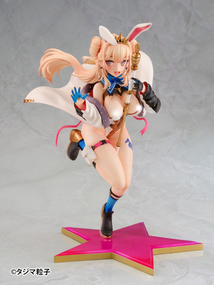 Original Character PVC Statue 1/6 Bunny Elf Princess 28 cm - MangaShop.ro