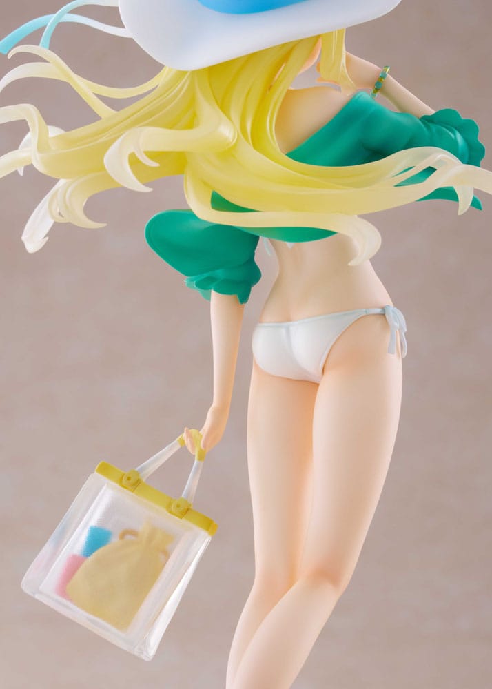 Original Character PVC Statue 1/7 Reina 25 cm - MangaShop.ro