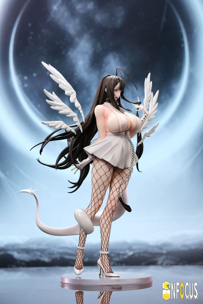 Original Character PVC Statue 1/6 Dorothy 31 cm - MangaShop.ro