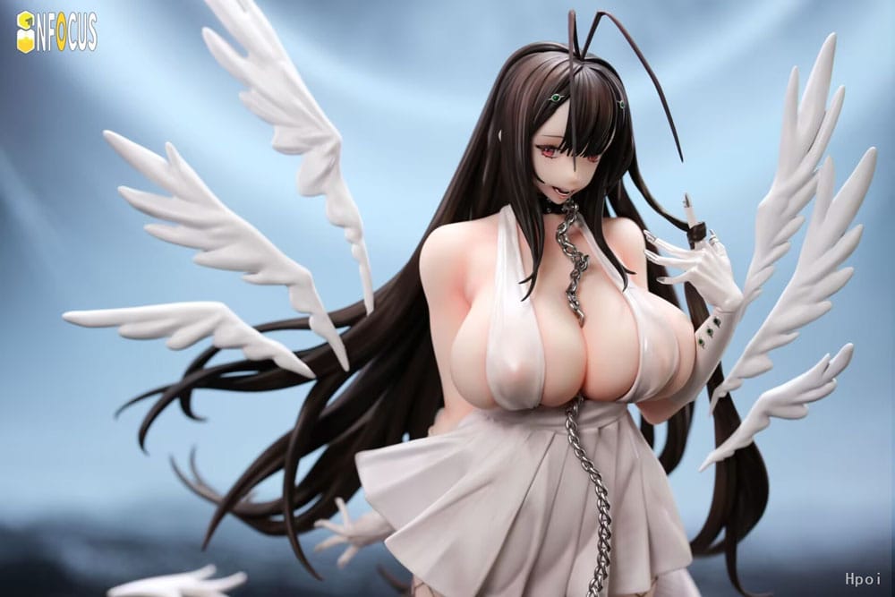 Original Character PVC Statue 1/6 Dorothy 31 cm - MangaShop.ro