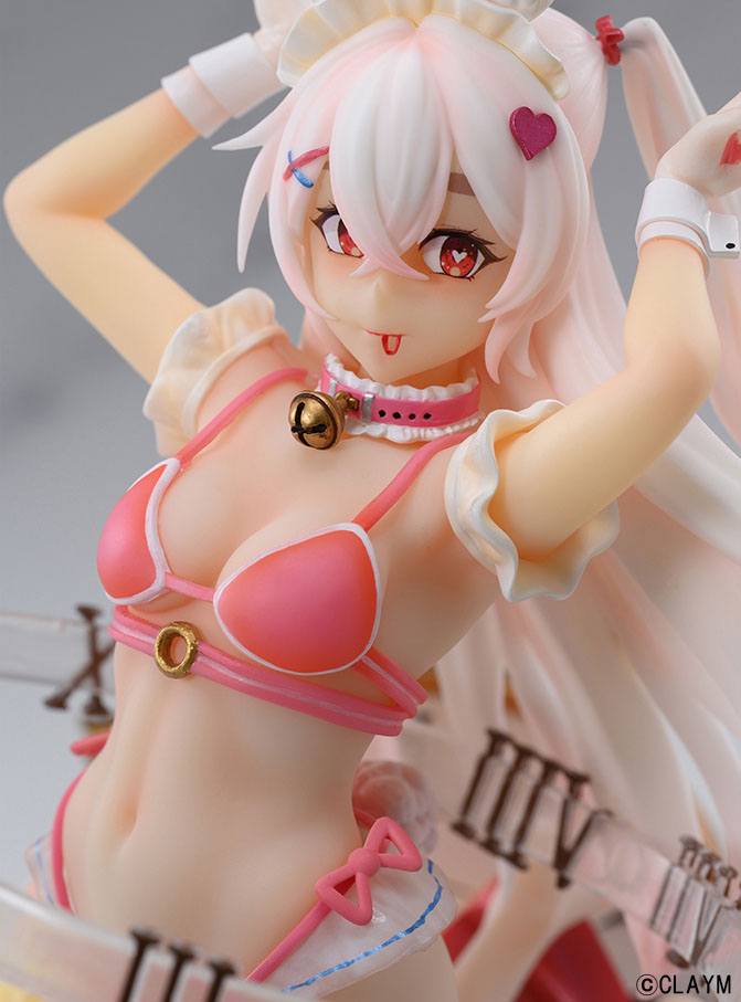 Original Character PVC Statue 1/4 Tokinousagi Yuki 24 cm - MangaShop.ro
