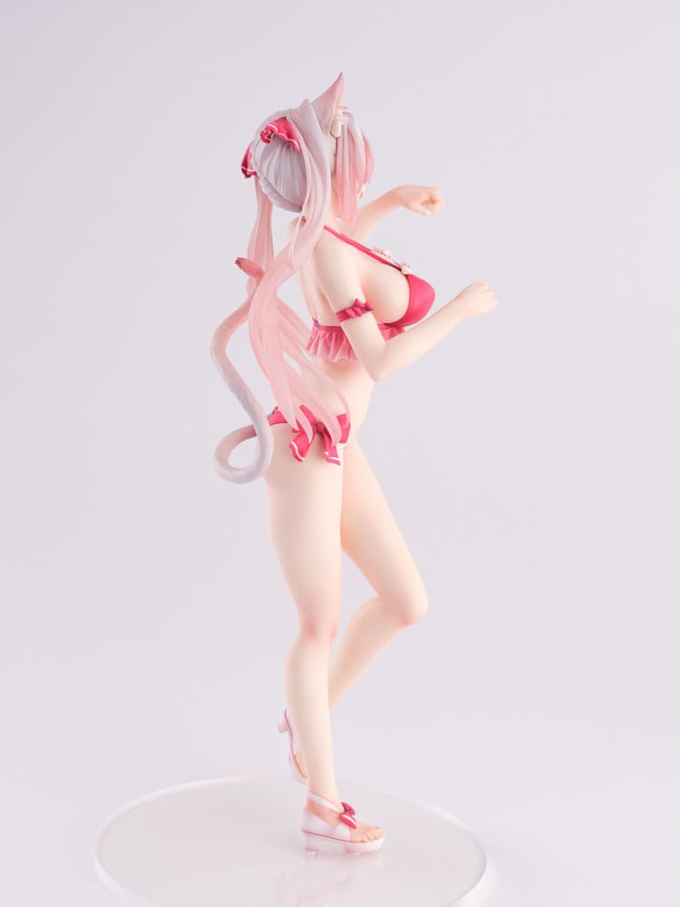 Original Character PVC Statue 1/6 Chou Cinnamon 30 cm - MangaShop.ro