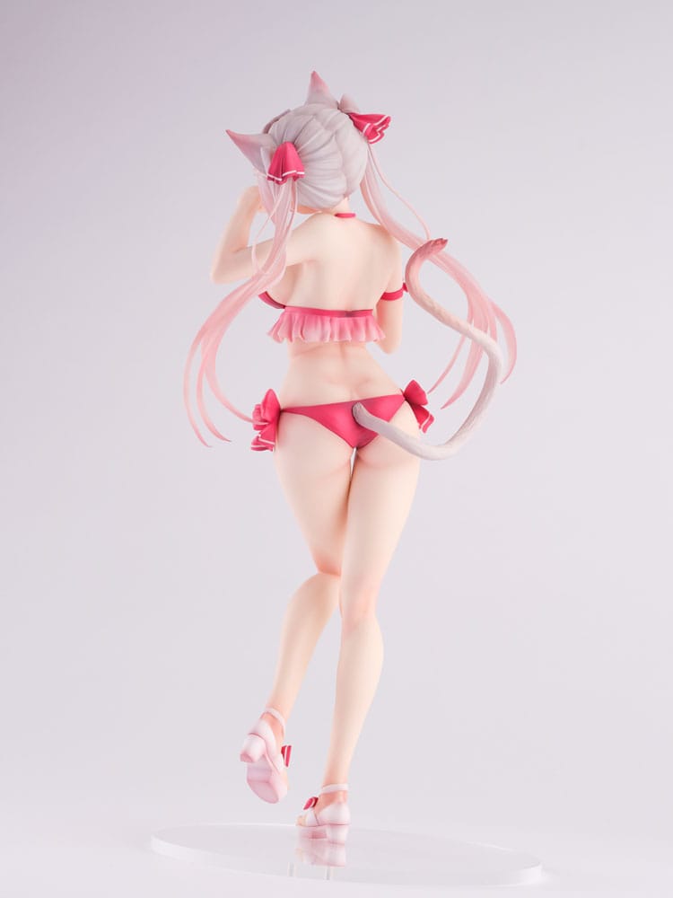 Original Character PVC Statue 1/6 Chou Cinnamon 30 cm - MangaShop.ro
