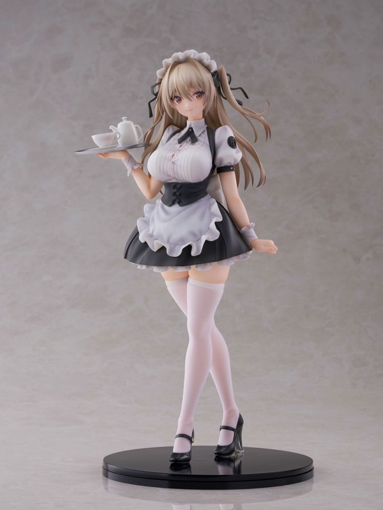 Original Character PVC Statue 1/6 Sakura Elle 27 cm - MangaShop.ro