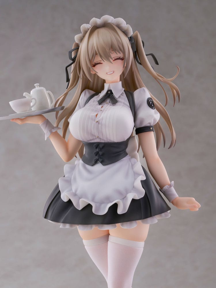 Original Character PVC Statue 1/6 Sakura Elle 27 cm - MangaShop.ro