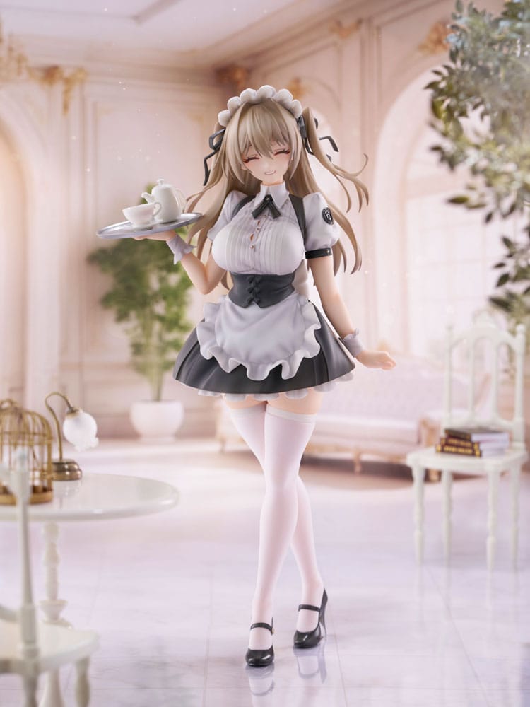Original Character PVC Statue 1/6 Sakura Elle 27 cm - MangaShop.ro