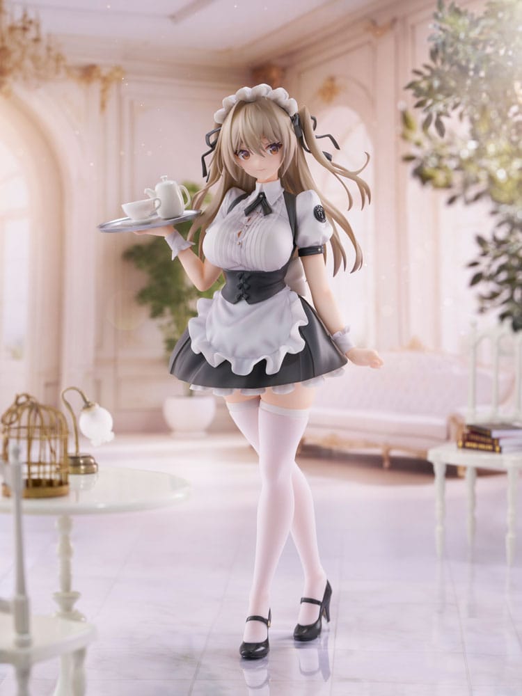 Original Character PVC Statue 1/6 Sakura Elle 27 cm - MangaShop.ro