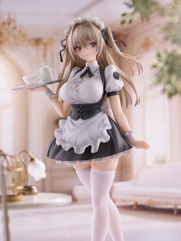 Original Character PVC Statue 1/6 Sakura Elle 27 cm - MangaShop.ro