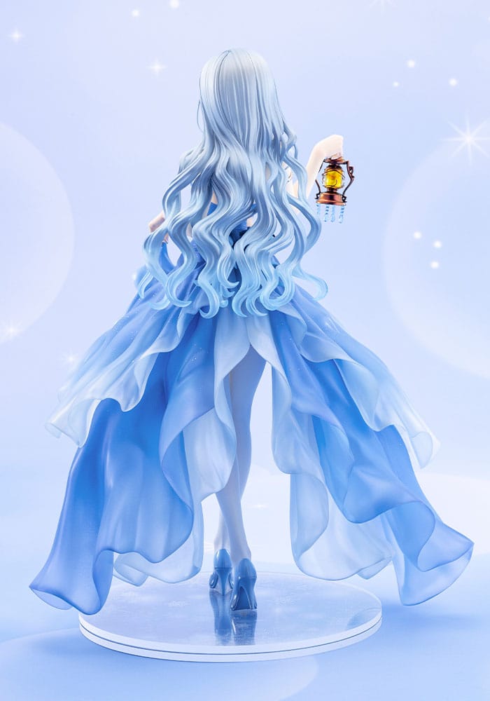 Original Character PVC Statue Snowdrop Illustration by Sakura Miwabe 24 cm - MangaShop.ro