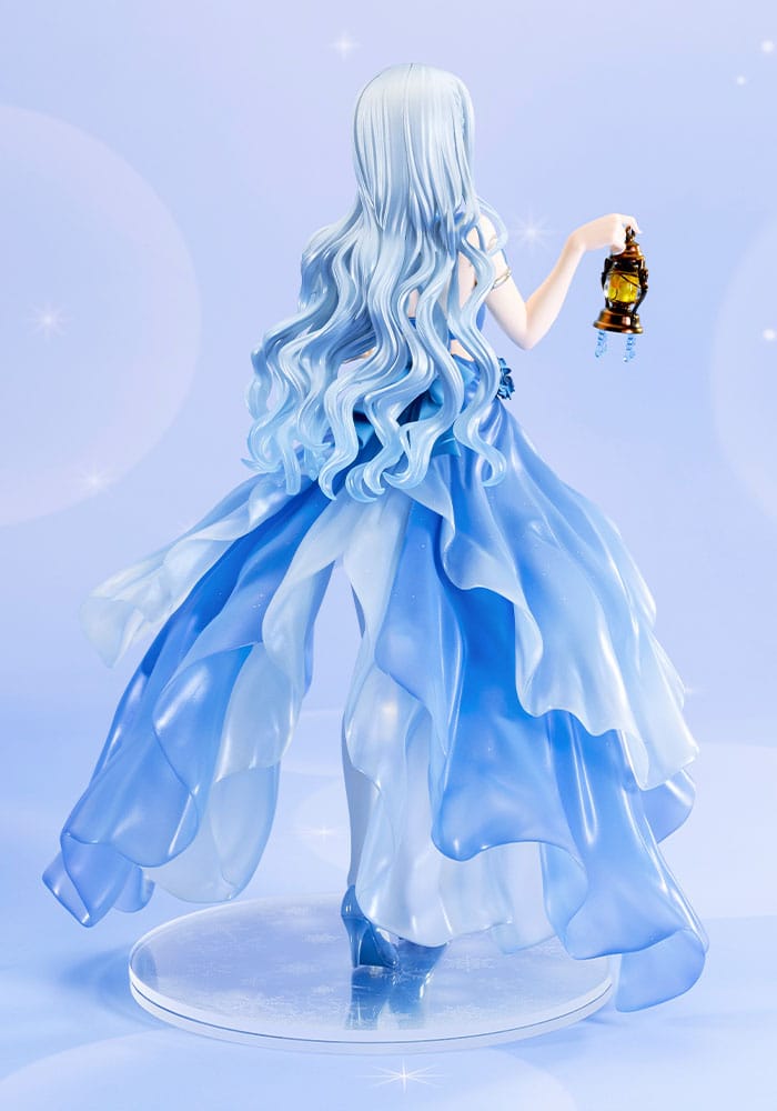 Original Character PVC Statue Snowdrop Illustration by Sakura Miwabe 24 cm - MangaShop.ro