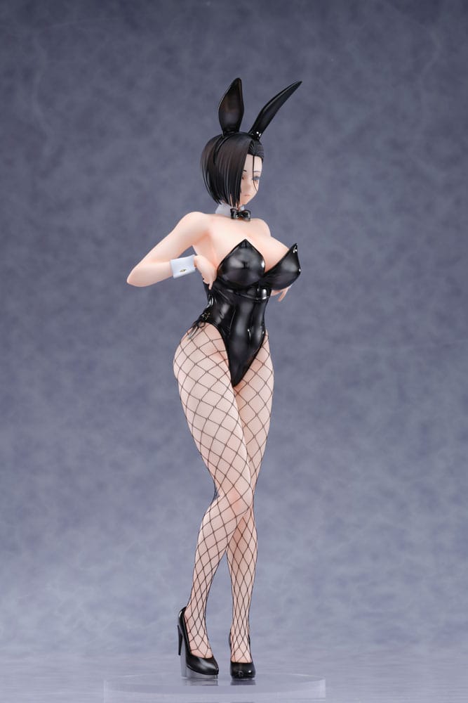 Original Character PVC Statue 1/4 Yuko Yashiki Bunny Girl 42 cm - MangaShop.ro