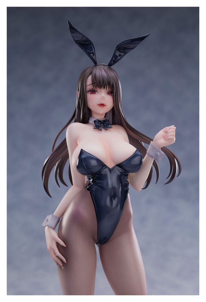 Original Character PVC Statue 1/6 Bunny Girl illustration by Lovecacao 28 cm - MangaShop.ro