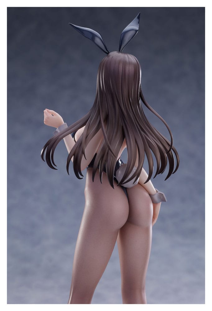 Original Character PVC Statue 1/6 Bunny Girl illustration by Lovecacao 28 cm - MangaShop.ro