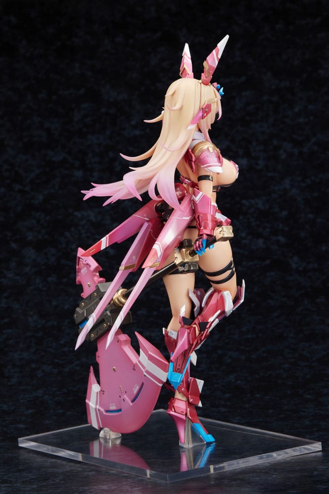Original Character PVC Statue 1/6 Bunny Suit Planning Yamomo Mami 28 cm - MangaShop.ro